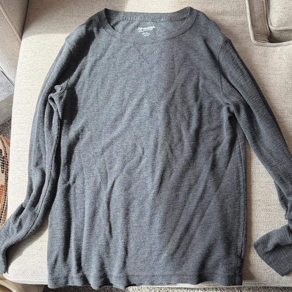 Arizona Jean Company Gray Sweater